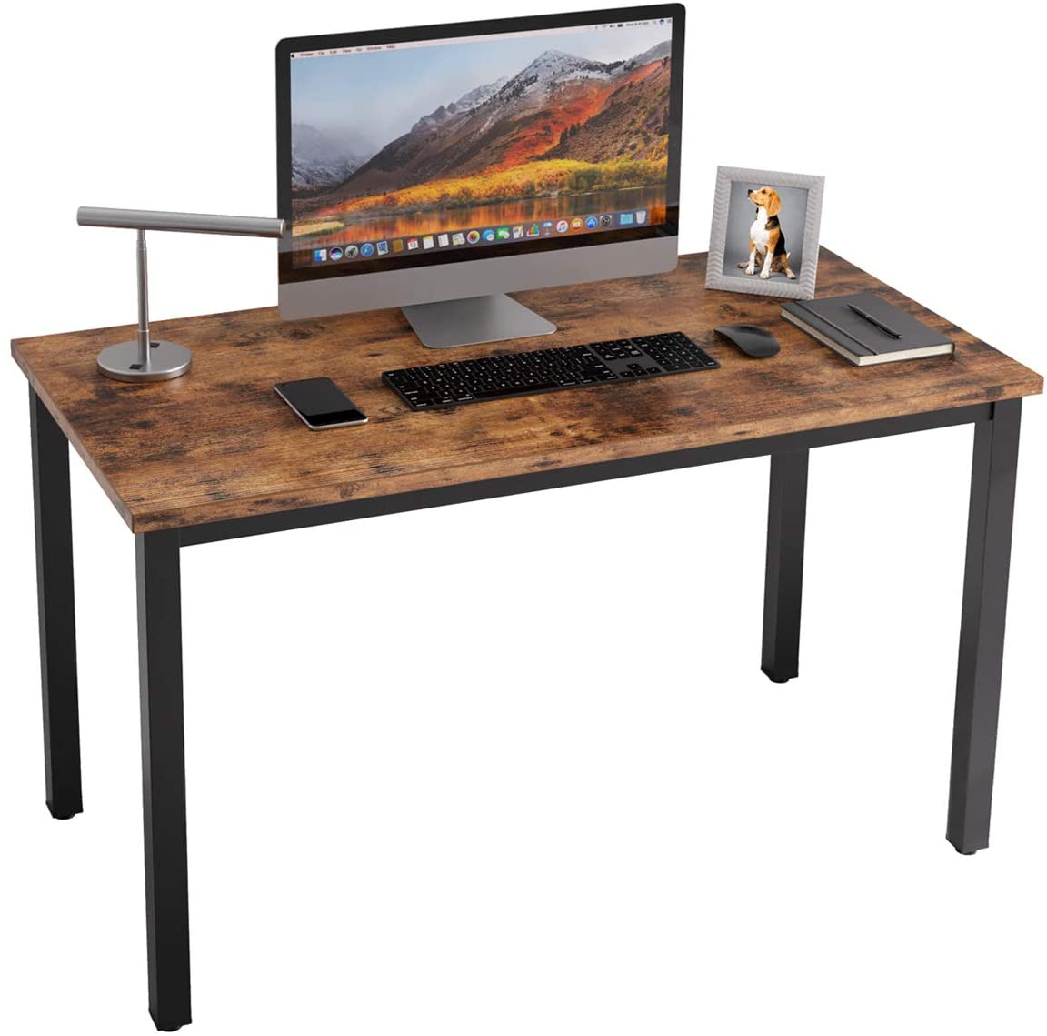 IRONCK Computer Desk, 47