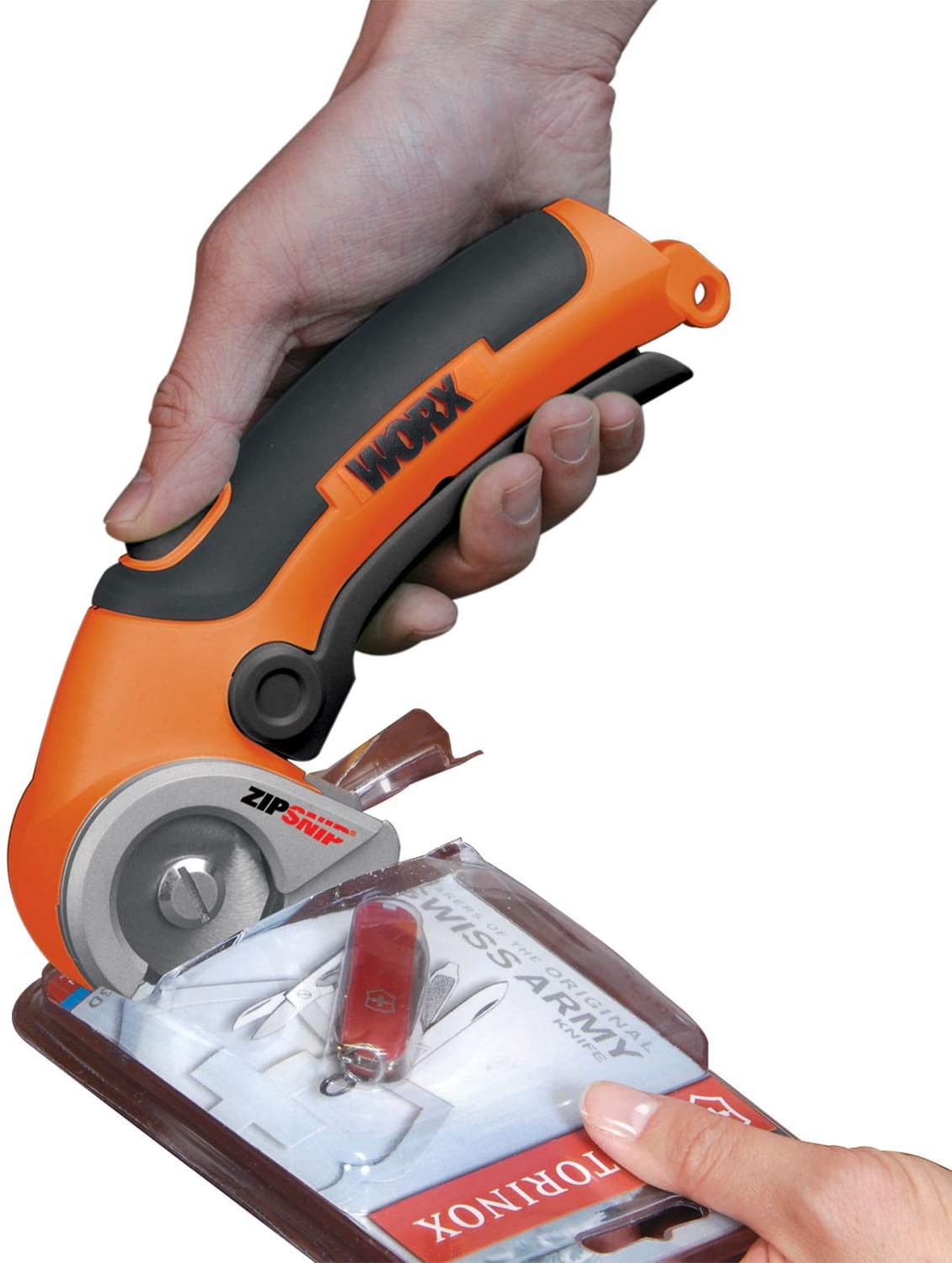 WORX WX081L ZipSnip Cutting Tool