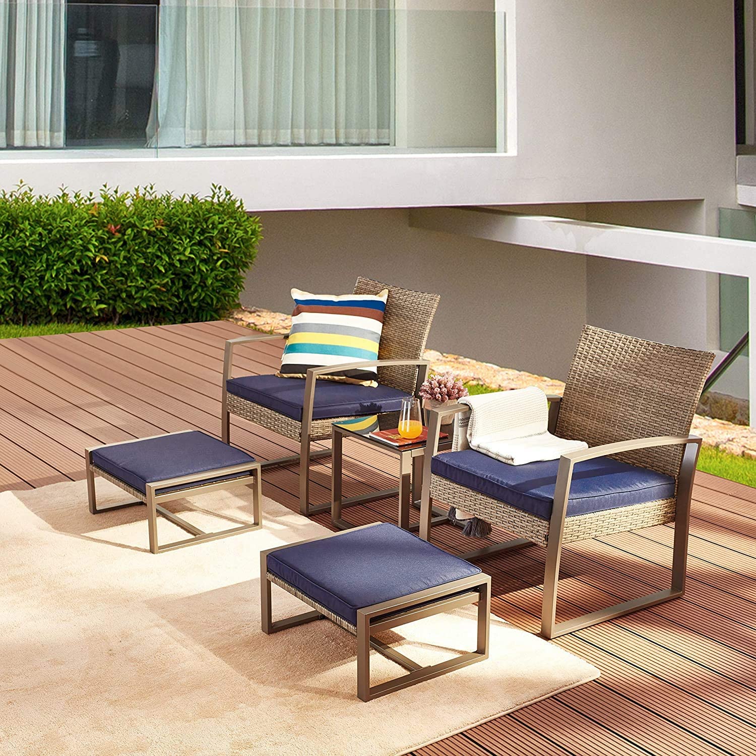 Buying Nautica Outdoor Furniture for Your Home - Ideas for Home Office