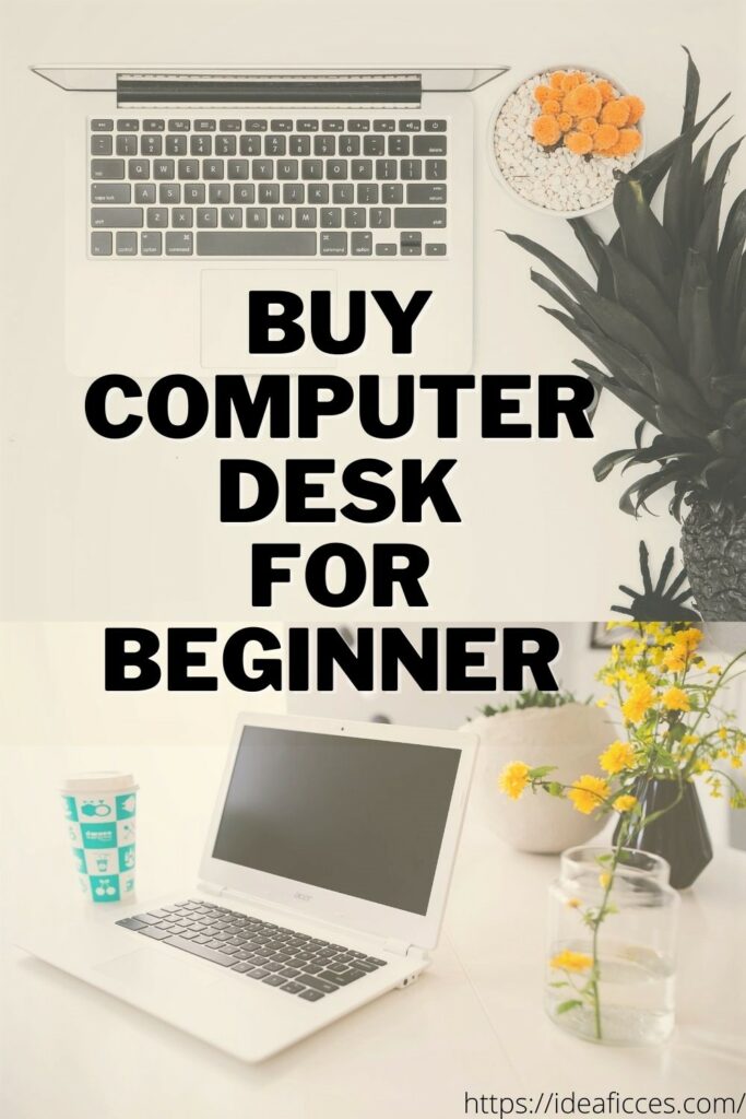 Where to Buy Computer Desks – A Guide for Beginners