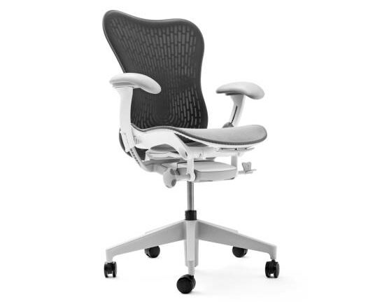 Why are ergo chairs expensive?