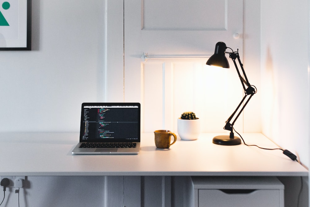 Are LED desk lamps better?