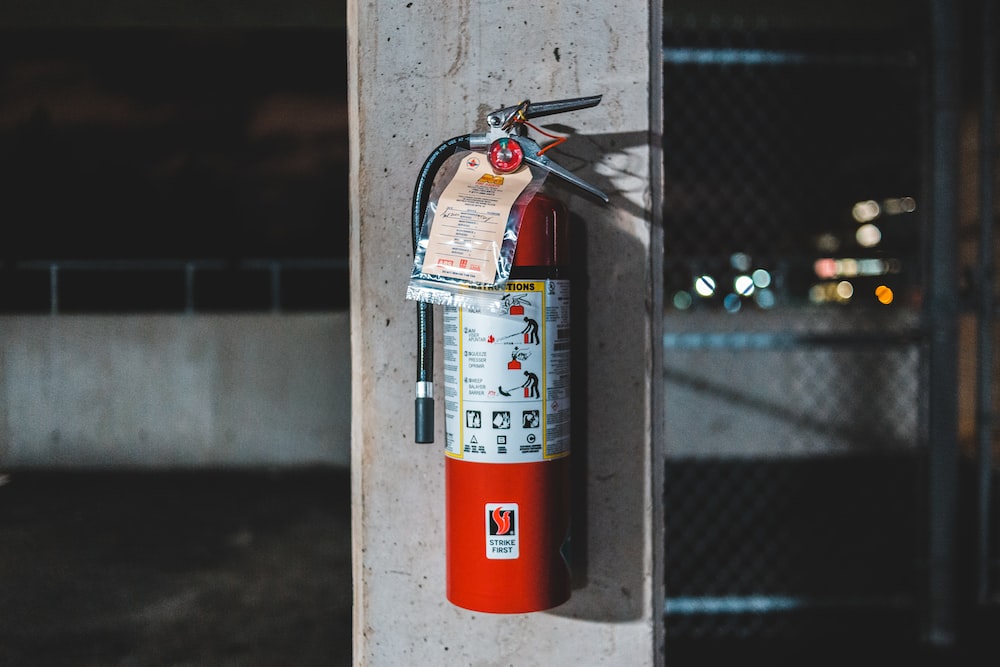 Is a 30 minute fire safe good?