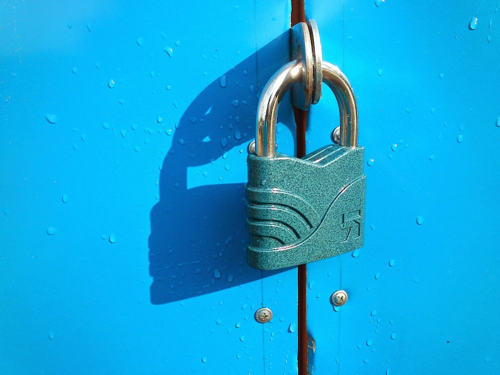 What is a Kik lock?