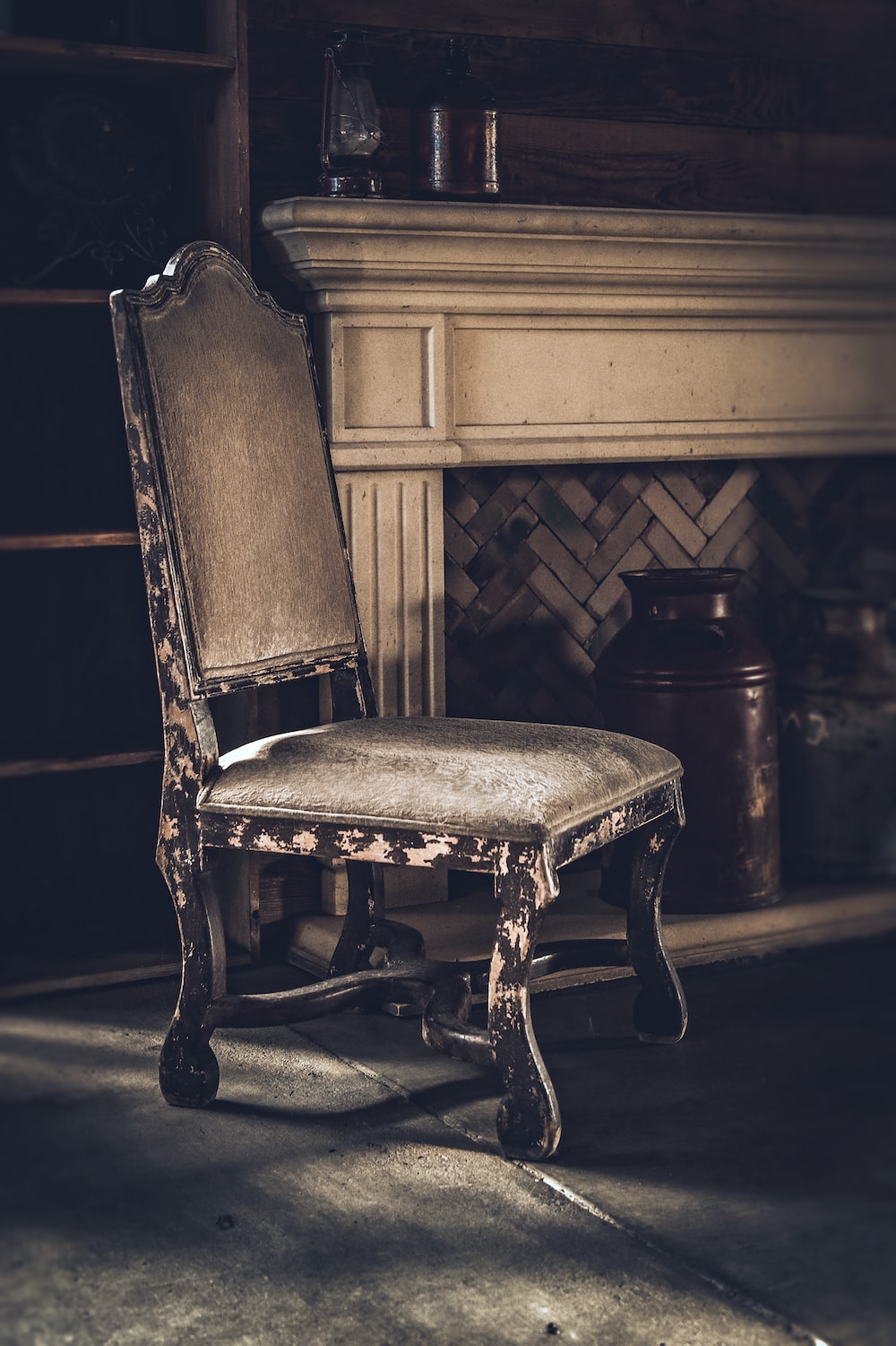 What is the history of furniture?