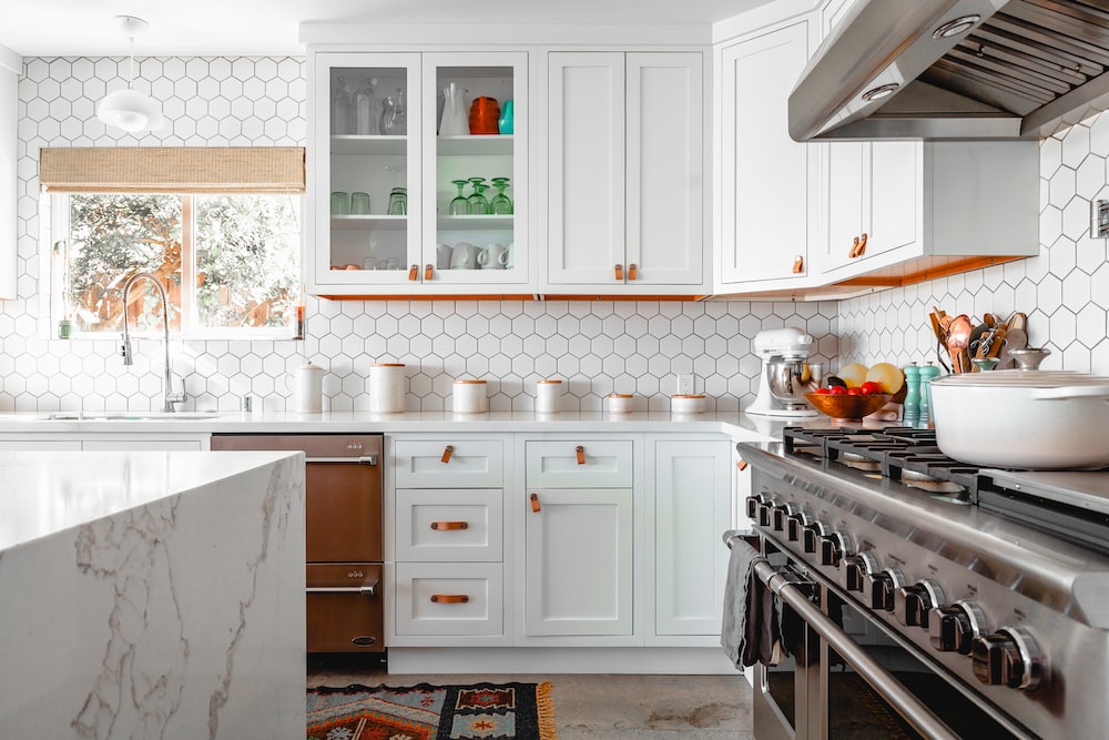 What is the perfect size kitchen?