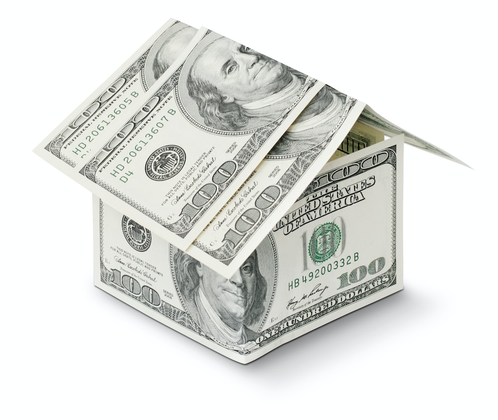 What keeps the house attracted to money?