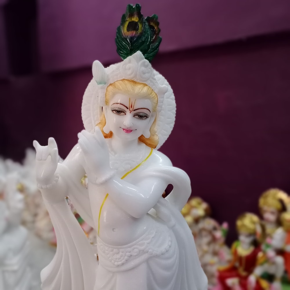 Which Krishna photo is good for home?